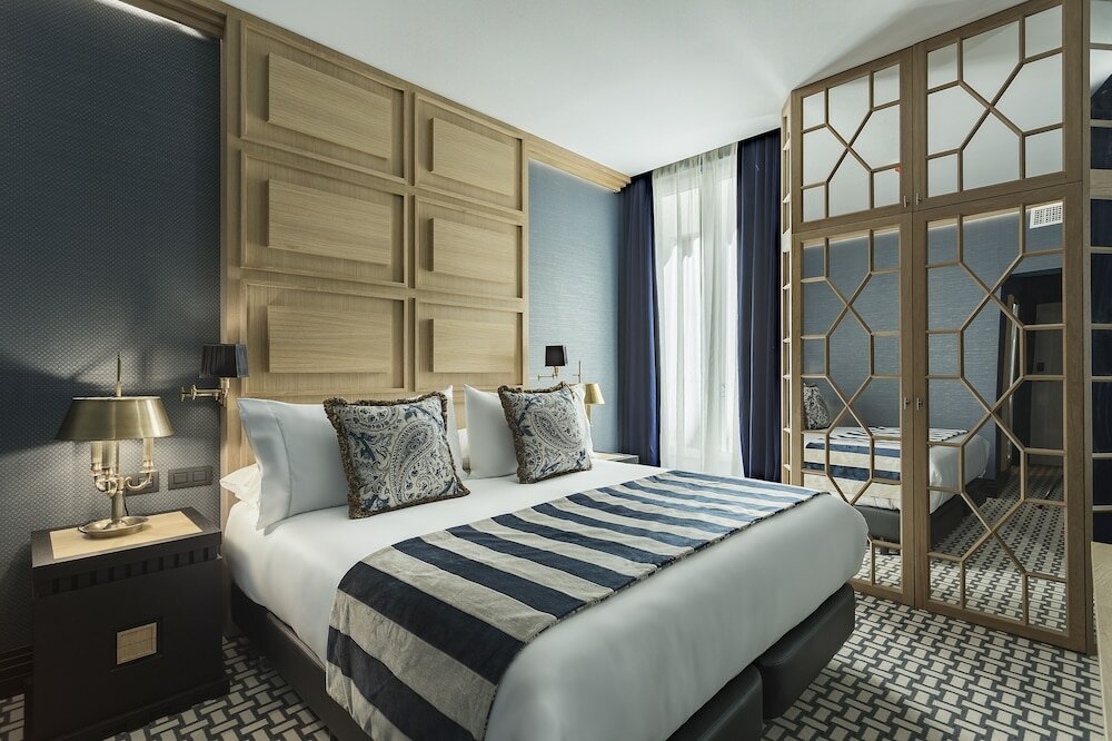 Фото Room Mate Alba