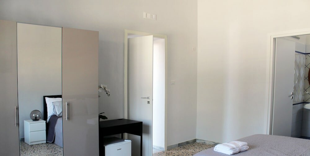 Фото B & B Raffaello