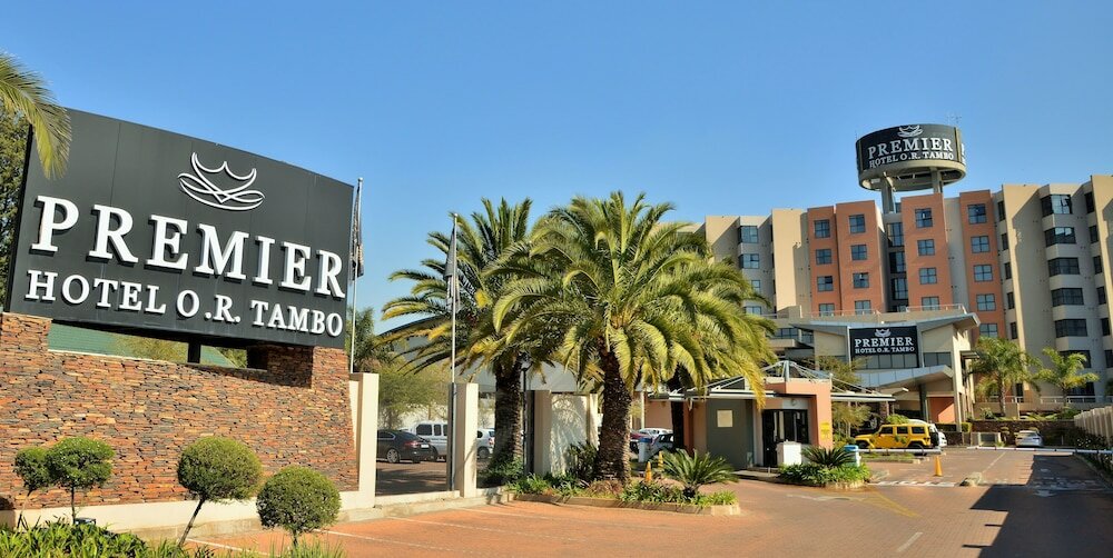 Фото Premier Hotel Or Tambo