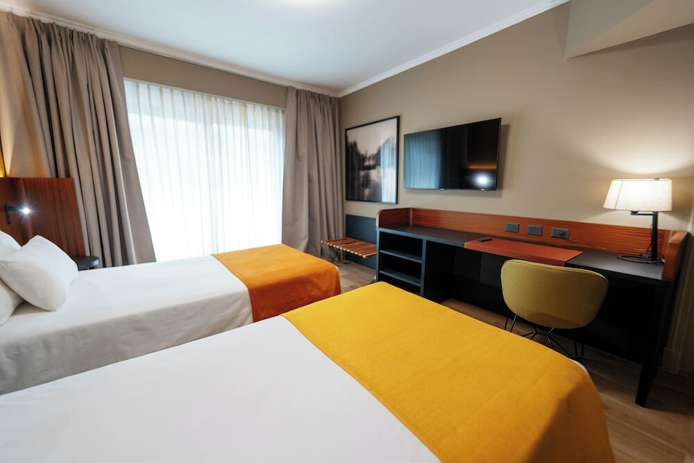 Фото Amérian Buenos Aires