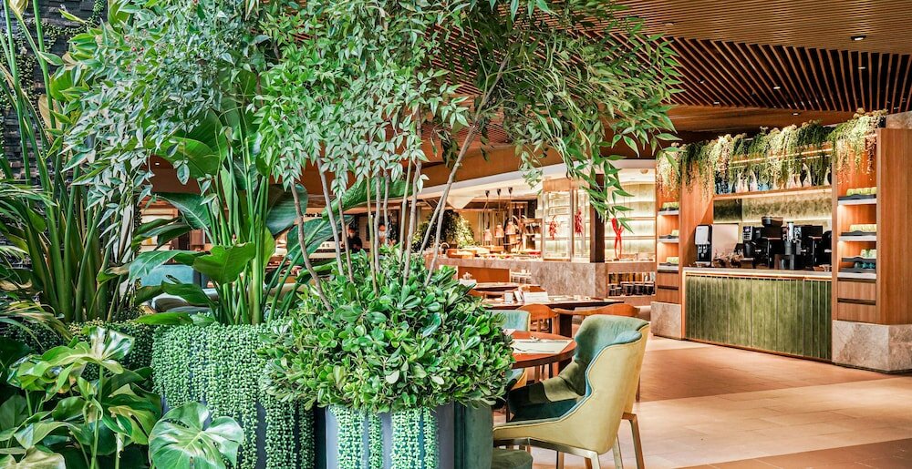 Фото Pullman Shanghai Central - In XinTianDi & Yu Garden Area