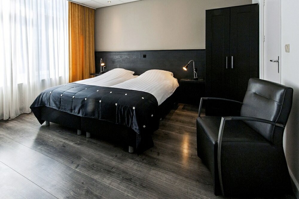Фото City Hotel Bergen op Zoom