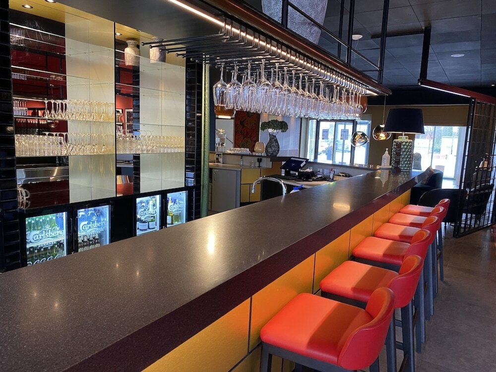 Фото ProfilHotels Nacka