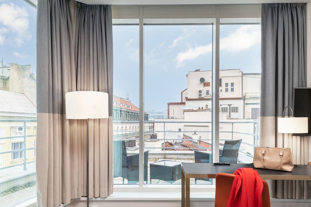 Фото K+k Hotel Fenix