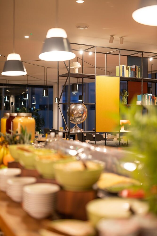 Фото Holiday Inn London - Whitechapel, an Ihg Hotel