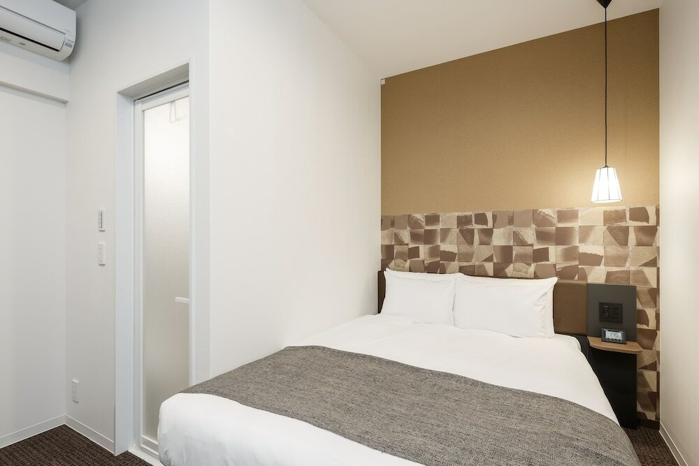 Фото M’s Hotel Sanjo Wakoku