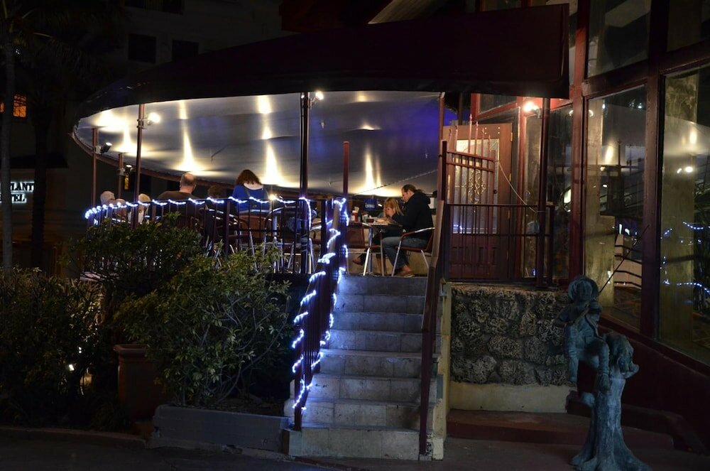 Фото Sea Club Resort