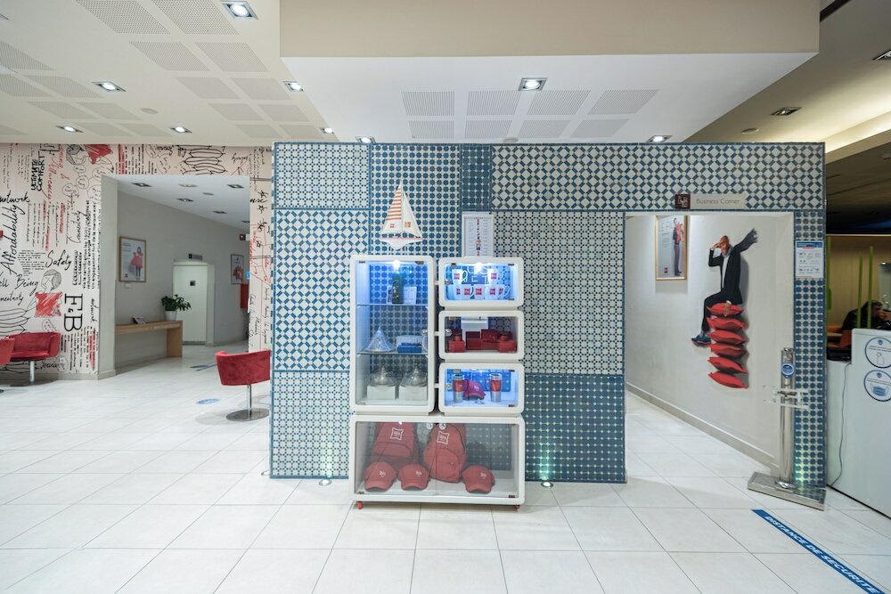Фото ibis Tanger City Center