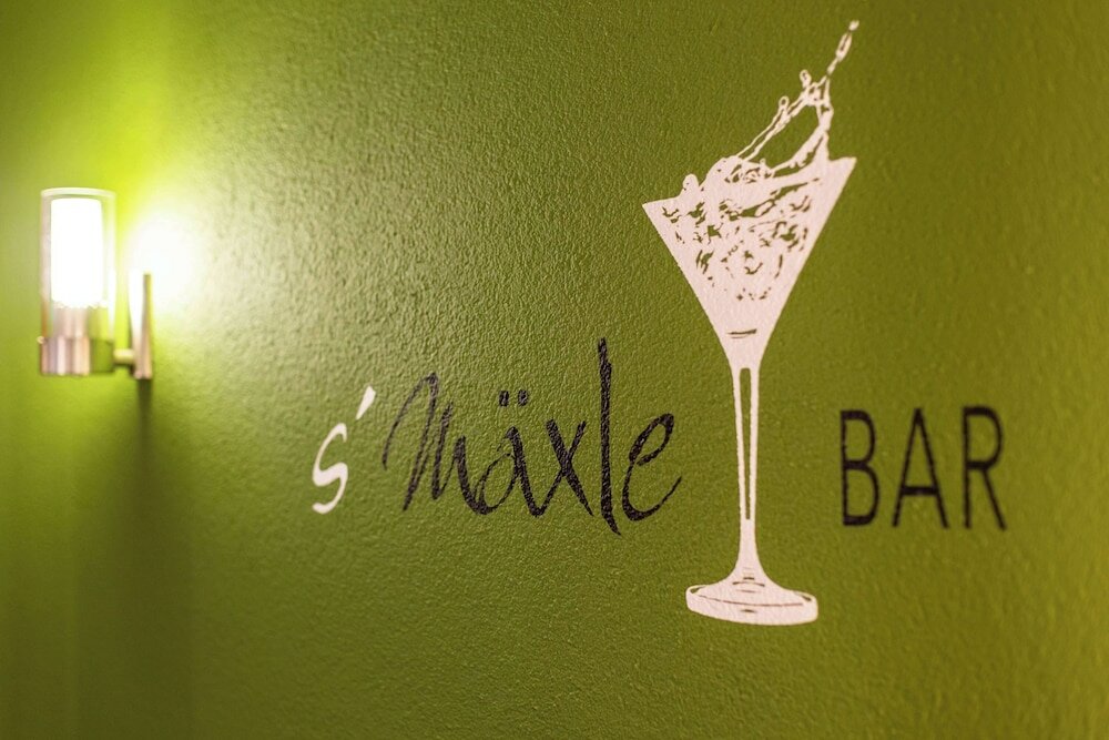 Фото Best Western Plus Parkhotel Maximilian Ottobeuren