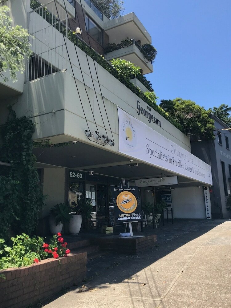 Фото Edgecliff Lodge Motel