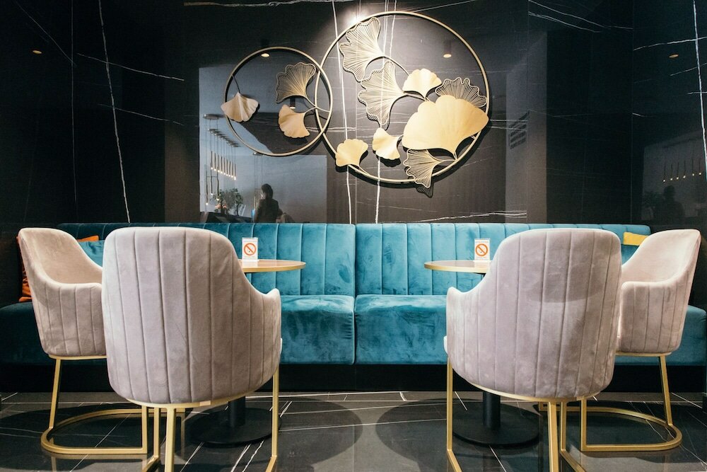 Фото Central Point Hotel