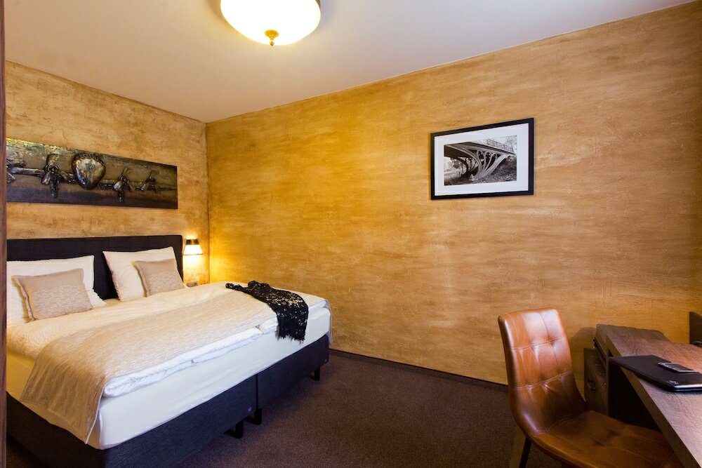 Фото отеля 4