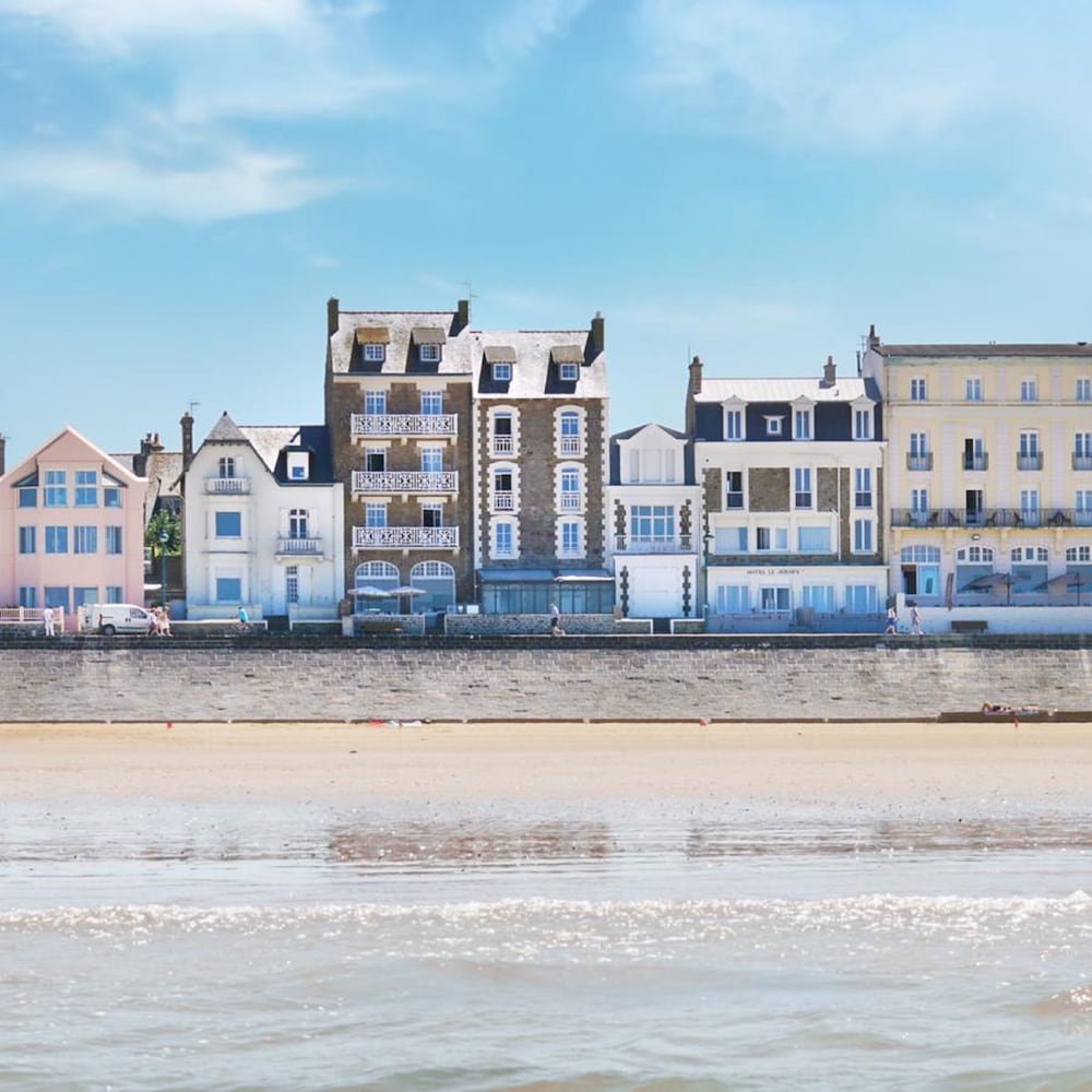 Фото Antinéa Hotel