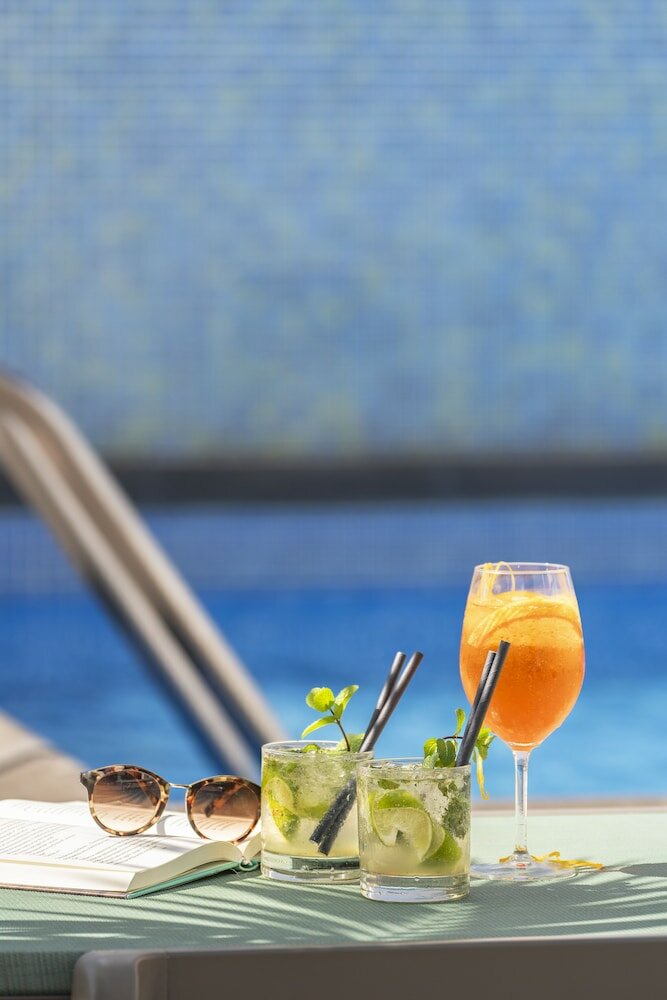 Фото Hotel Madeira