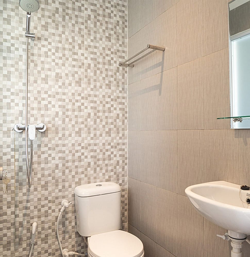 Фото RedDoorz near Seasons City Mall