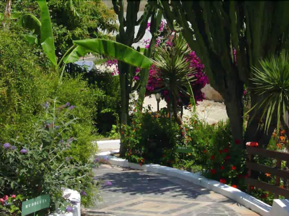 Фото Villaggio La Pizzuta