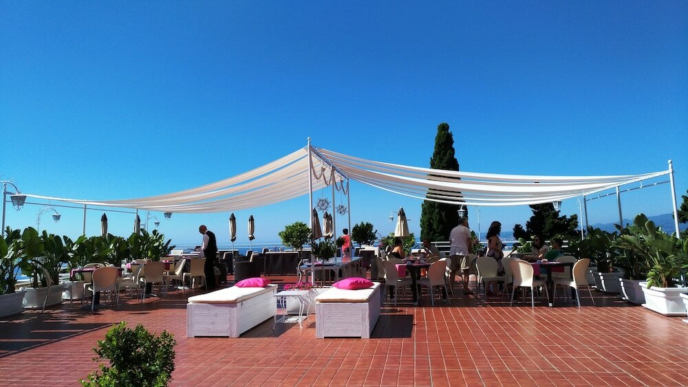 Фото Hotel Continental