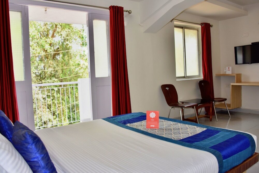 Фото Oyo 9411 Resort Calangute