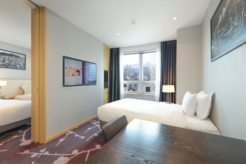 Фото Avani Central Busan