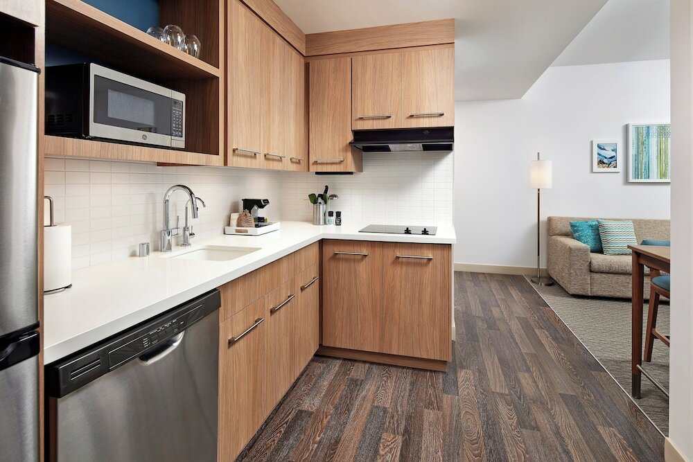 Фото Element Santa Clara