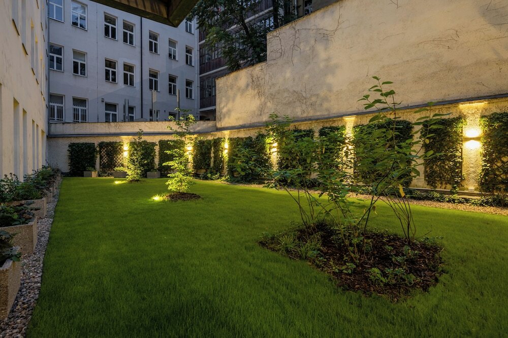 Фото K+k Hotel Fenix