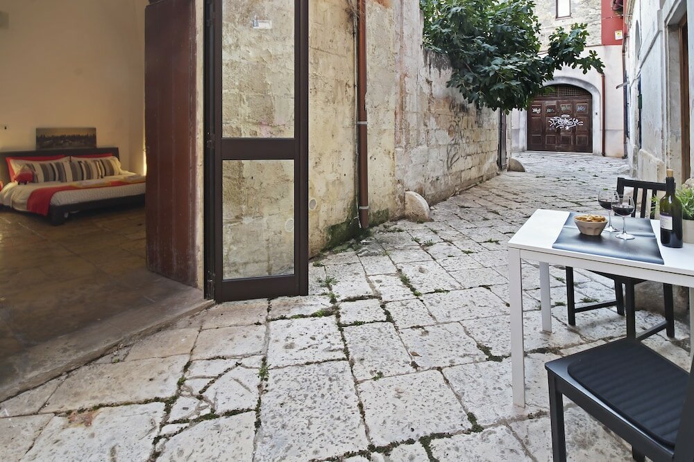 Фото B&b Affittacamere del Teatro