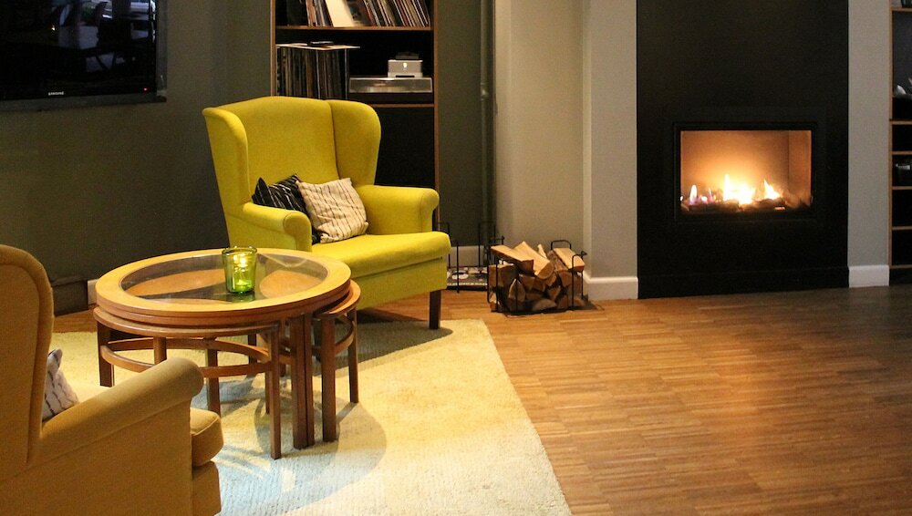 Фото Ibsens Hotel