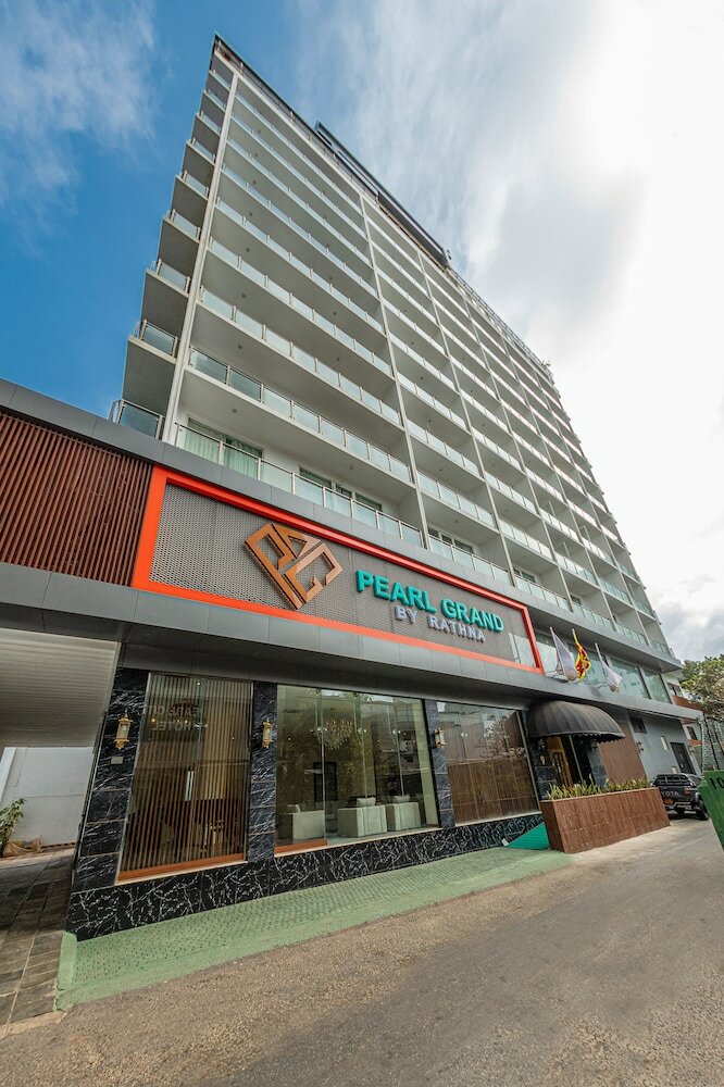 Фото Pearl Grand