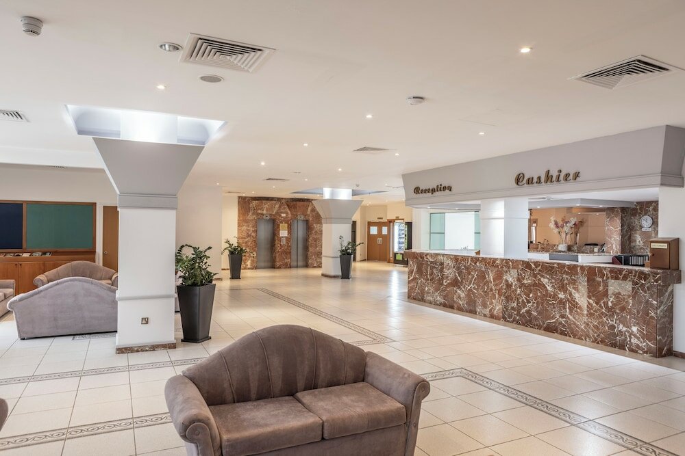 Фото Antigoni Hotel