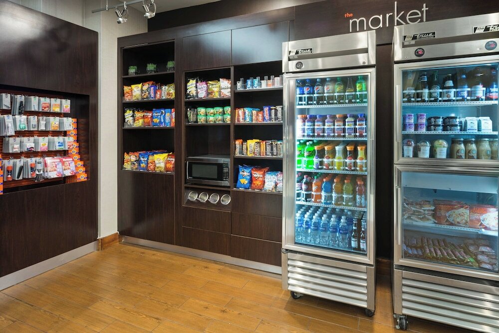 Фото Courtyard Miami Downtown/Brickell Area