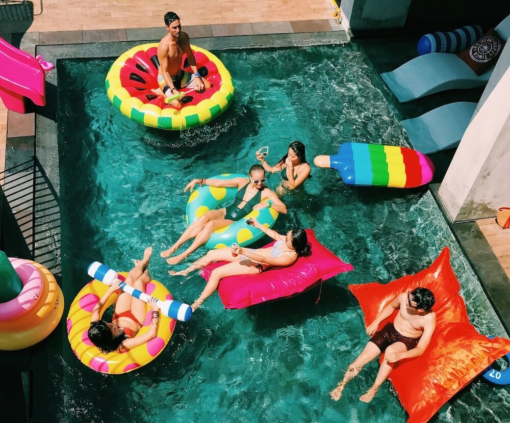 Фото Cara Cara Inn