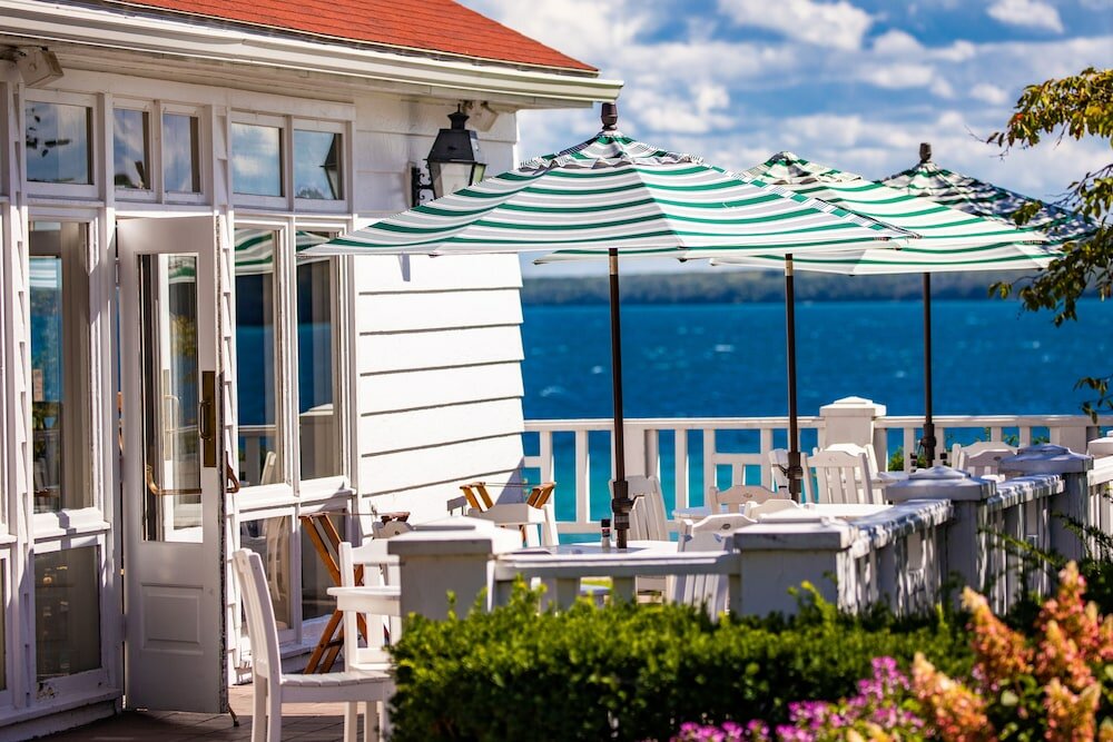 Фото Mission Point Resort