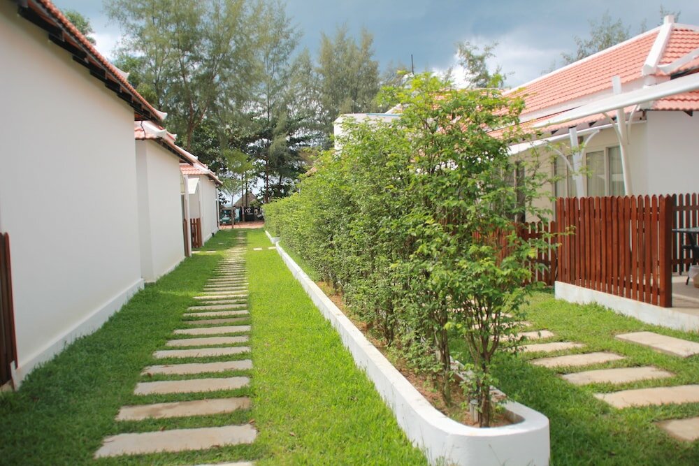 Фото Good Time Resort