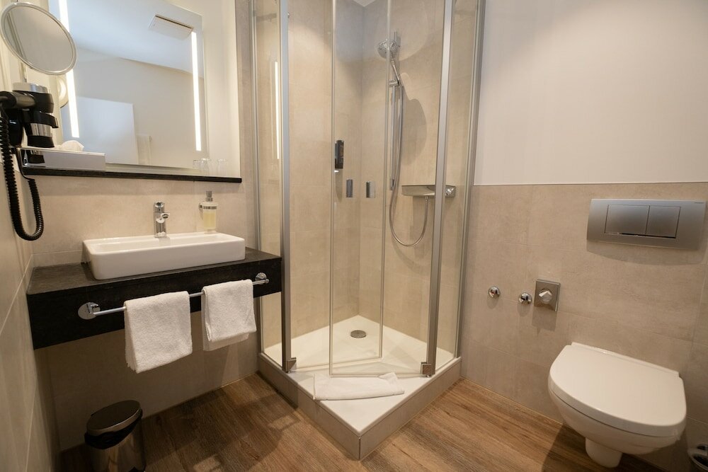 Фото Hotel Niedersaechsischer Hof