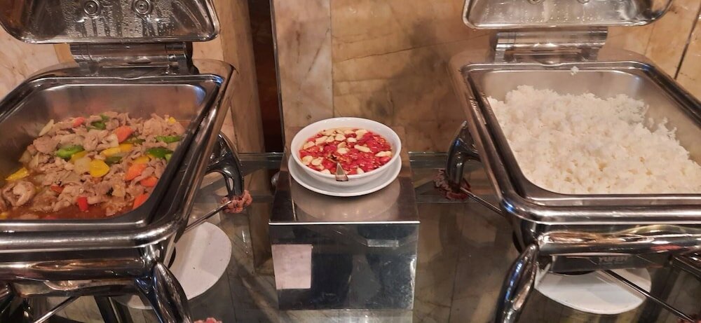 Фото The Four Wings Hotel Bangkok