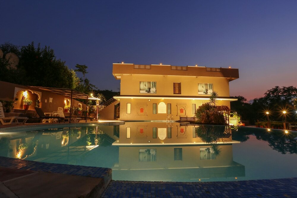 Фото Mulberry Araliayas Resort & SPA