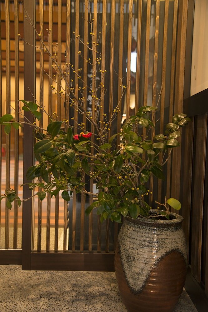 Фото Tenpyo Ryokan