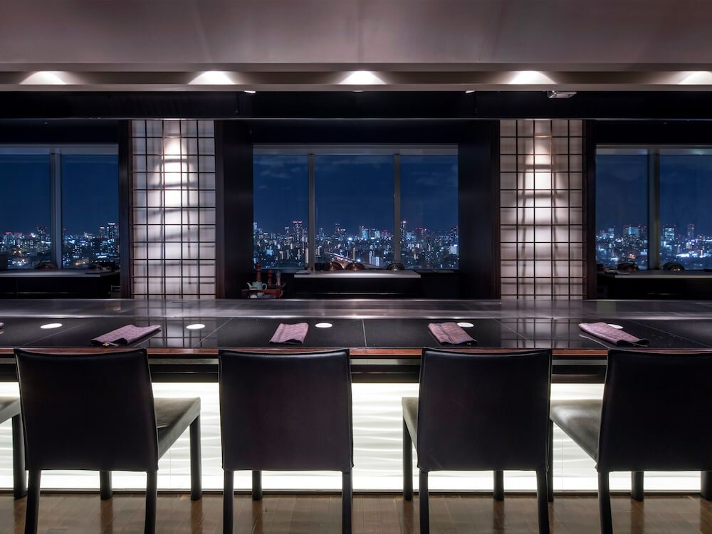 Фото Art Hotel Osaka Bay Tower
