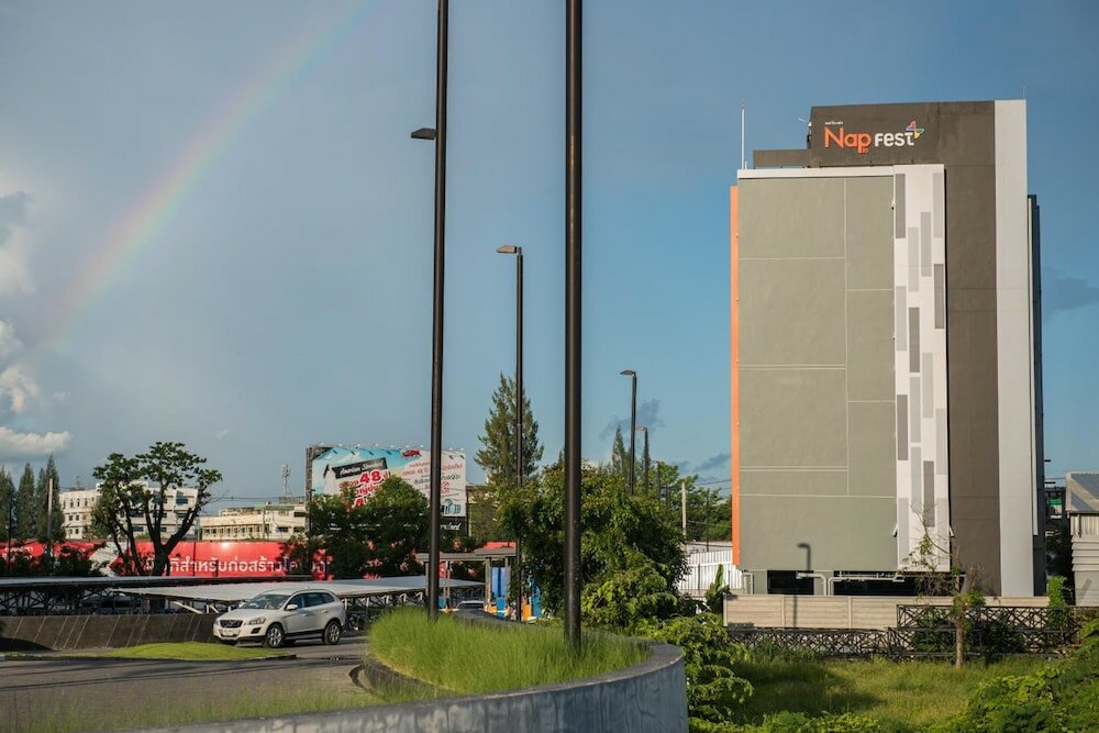 Фото Nap in Fest