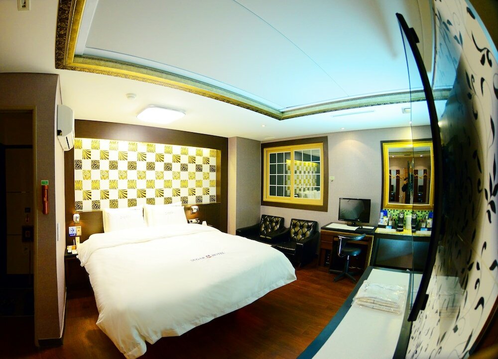 Фото Sugar Hotel