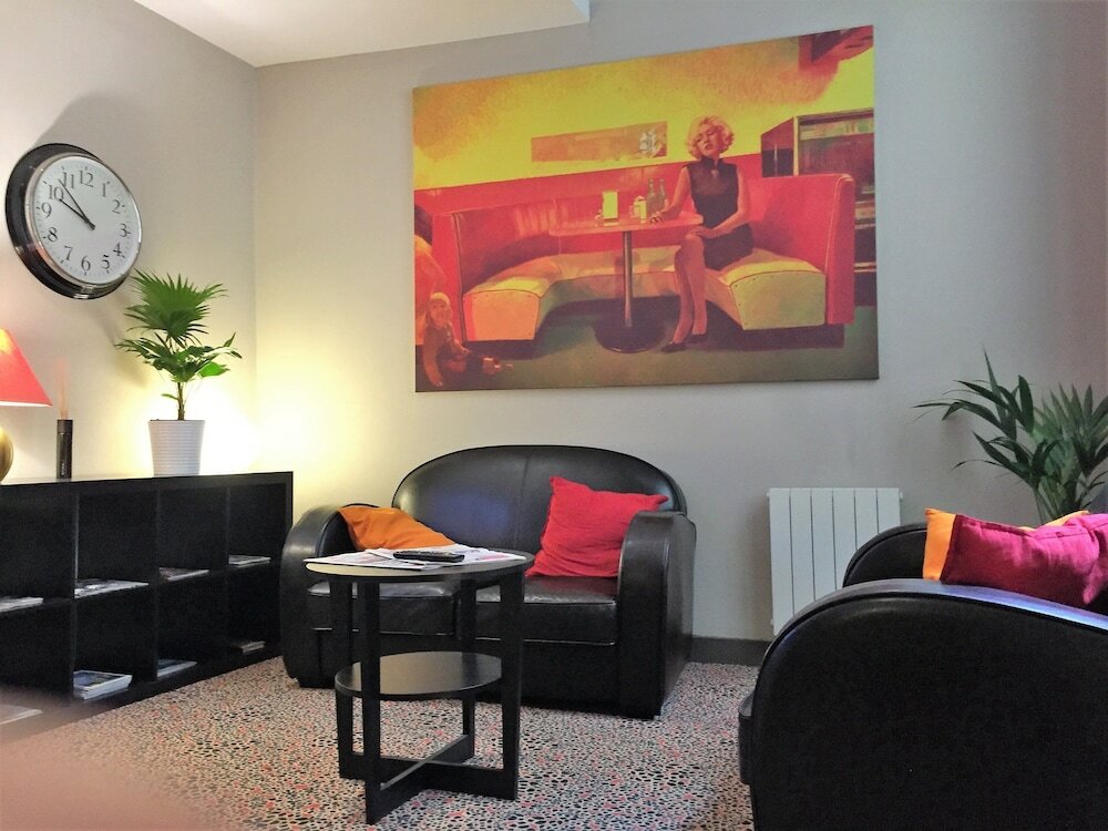 Фото Hotel Gambetta