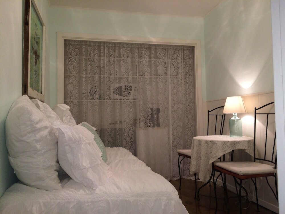 Фото Casa del Sol Bed and Breakfast