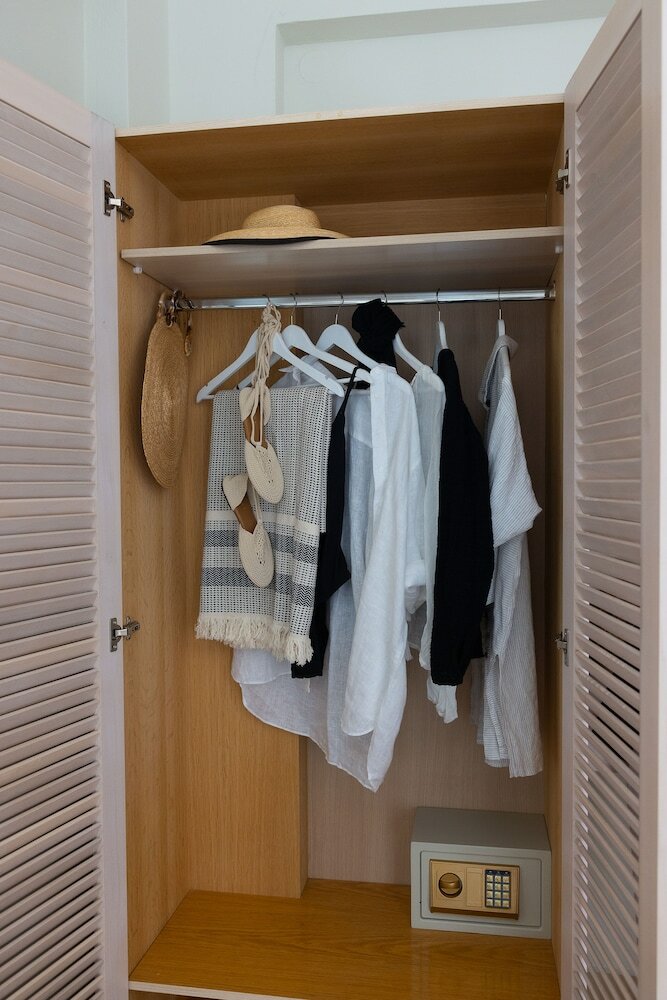 Фото Blue Horizon