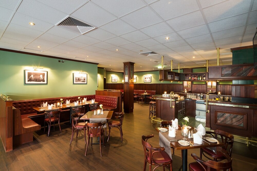 Фото Hotel Rheingold