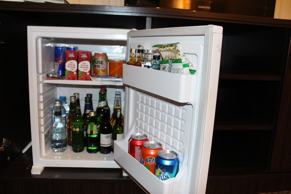 Фото New Baku Hotel