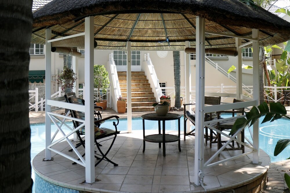 Фото Summerview Guest Lodge