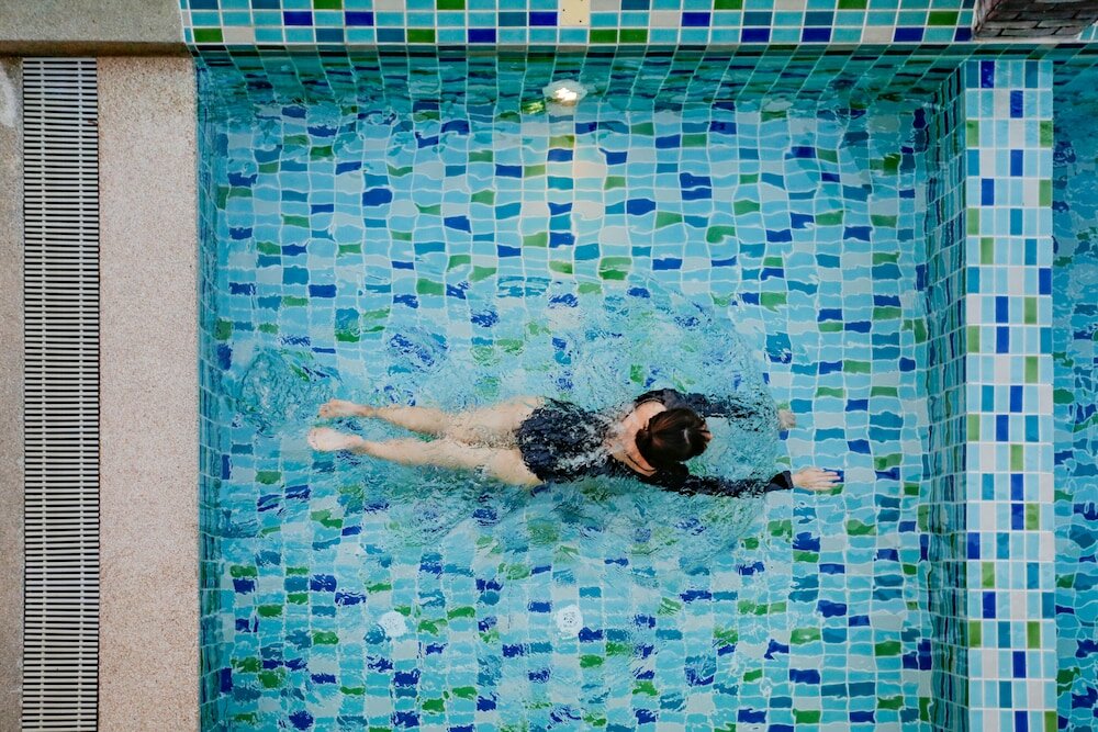 Фото The Corner Lodge