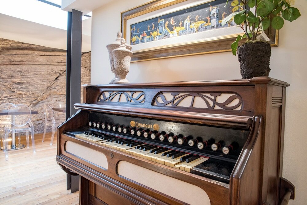 Фото Hotel Il Palazzo