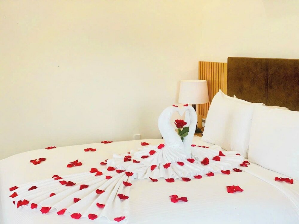 Фото Muong Thanh Quy Nhon Hotel