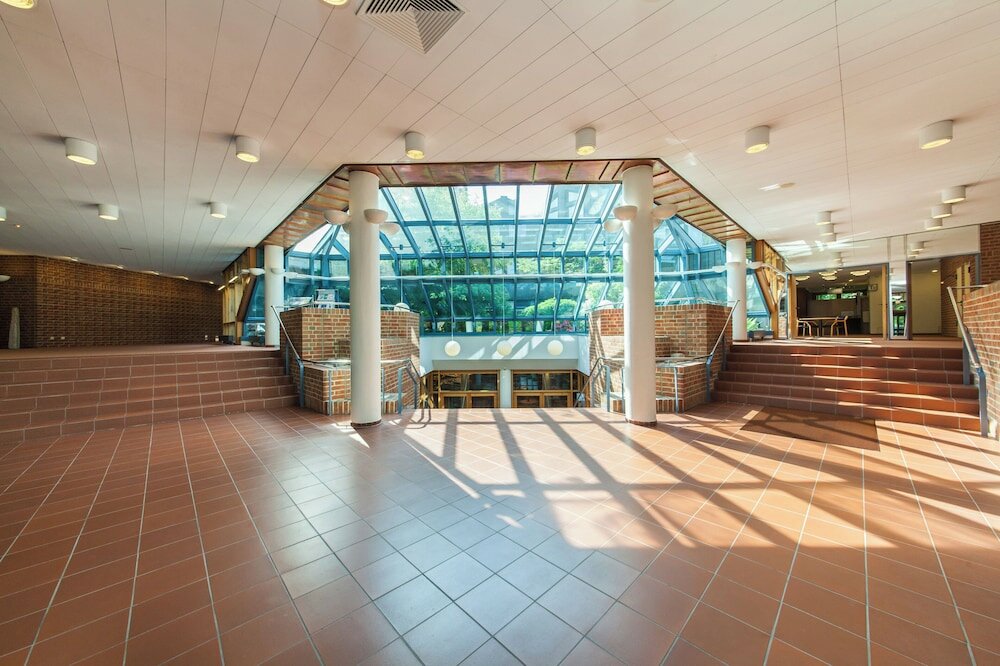 Фото Novum Akademiehotel Kiel